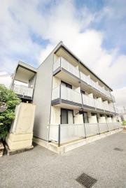 西武池袋・豊島線狭山ヶ丘駅まで徒歩5分