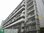 ブルーライン北新横浜駅まで徒歩23分