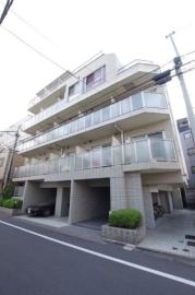 ＪＲ中央線西荻窪駅まで徒歩5分