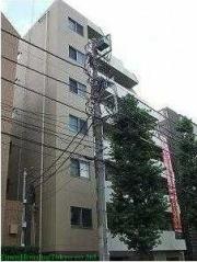 クリオ等々力