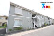 タウニィ森口C