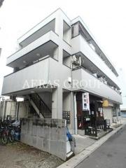 旭マンション