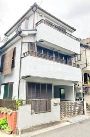 大金平戸建