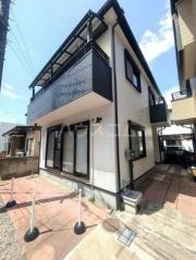 埼玉県川口市中青木2丁目