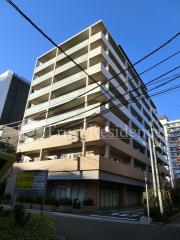 東京メトロ半蔵門線清澄白河駅まで徒歩1分