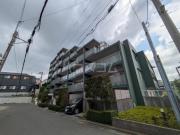 コンフォートパレス薬園台