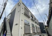 京急大師線小島新田駅まで徒歩4分