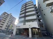 阪急宝塚線服部天神駅まで徒歩1分