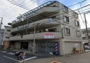 地下鉄今里筋線だいどう豊里駅まで徒歩7分