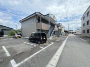 サニーコート川添
