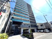 地下鉄谷町線都島駅まで徒歩4分