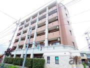 京王線東府中駅まで徒歩12分
