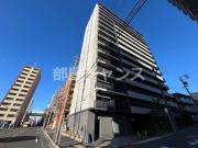 名鉄名古屋本線山王駅まで徒歩9分