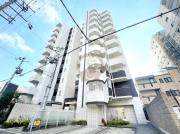 レジュールアッシュ京橋クロス