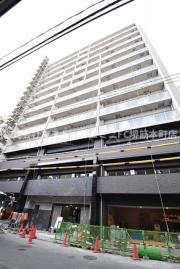 ＪＲ大阪環状線森ノ宮駅まで徒歩8分