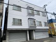 地下鉄南北線麻生駅まで徒歩4分