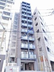 フェルクルールプレスト西横浜