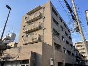 阪急宝塚線服部天神駅まで徒歩4分