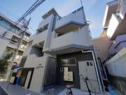 ＪＲ山手線西日暮里駅まで徒歩8分