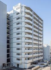 門前仲町レジデンス七番館