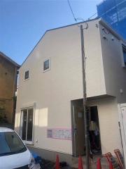 大島2丁目戸建