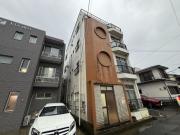 城南マンション
