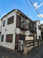 西武池袋・豊島線椎名町駅まで徒歩4分