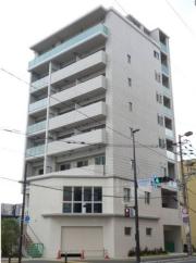 西鉄貝塚線西鉄香椎駅まで徒歩3分