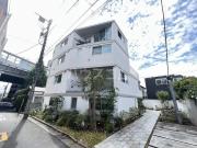 モンクレ桜新町