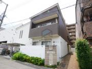 地下鉄千日前線北巽駅まで徒歩5分
