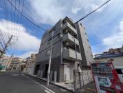 アーバンフォート横浜