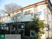 風鈴館