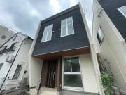 南鳩ヶ谷4丁目戸建