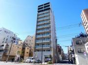 コンフォリア錦糸町