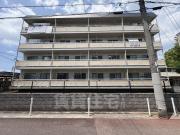 近鉄大阪線久宝寺口駅まで徒歩8分