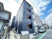 グランクオール京成立石