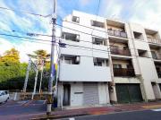 西武多摩湖線一橋学園駅まで徒歩6分