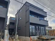 ディーケー新松戸2