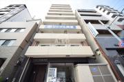 地下鉄堺筋線恵美須町駅まで徒歩2分