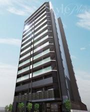 プレサンスロジェ名古屋駅GATE FRONT