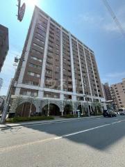 グレンパーク梅田北