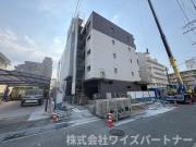 ＪＲ鹿児島本線竹下駅まで徒歩9分