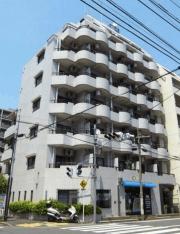 木下ダイヤモンドパレス