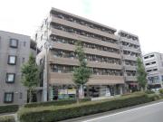 阪神本線御影駅まで徒歩8分