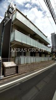 レオネクスト南新宿
