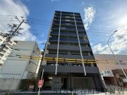 地下鉄今里筋線緑橋駅まで徒歩3分