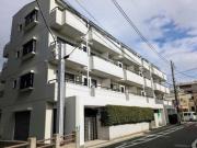 小田急小田原線祖師ヶ谷大蔵駅まで徒歩7分