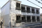 ＪＲ常磐線（各駅停車）北小金駅まで徒歩8分