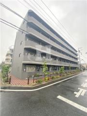 都営三田線高島平駅まで徒歩6分