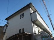 クレスト光が丘